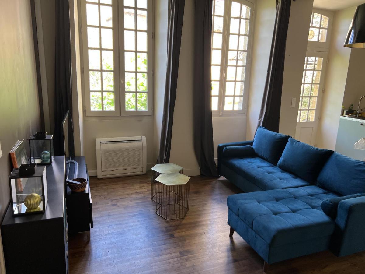 La Maison D'Albusse 萨尔拉拉卡内达 外观 照片