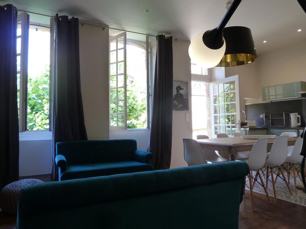 La Maison D'Albusse 萨尔拉拉卡内达 外观 照片